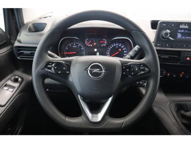 Opel Combo image 9
