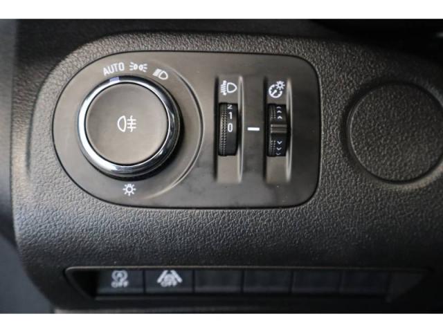 Opel Combo image 5