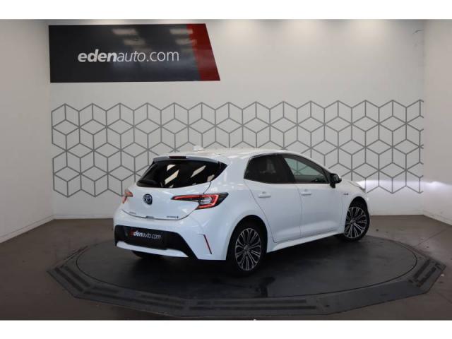 Toyota Corolla image 5