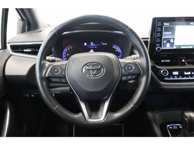 Toyota Corolla image 9