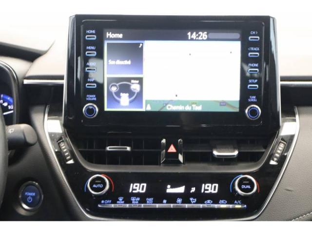 Toyota Corolla image 8