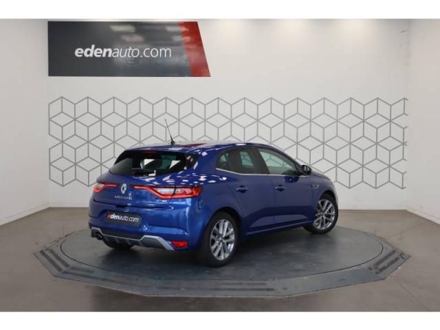 Renault Mégane image 5