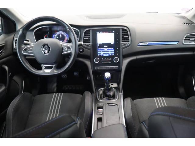 Renault Mégane image 1