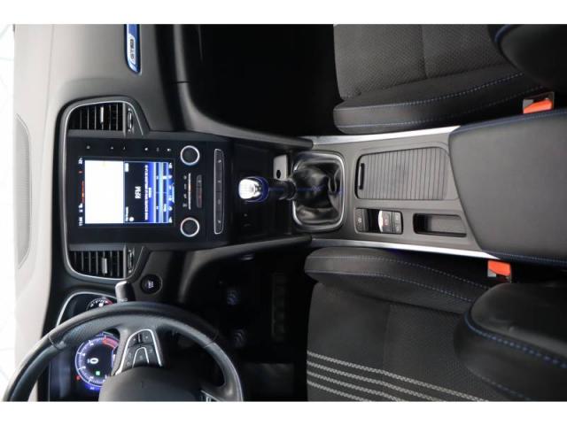 Renault Mégane image 8