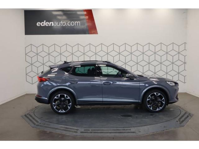 Cupra Formentor image 2