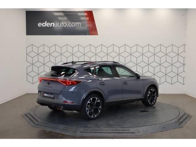 Cupra Formentor image 9