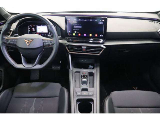 Cupra Formentor image 7