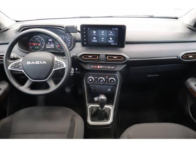 Dacia Sandero image 9