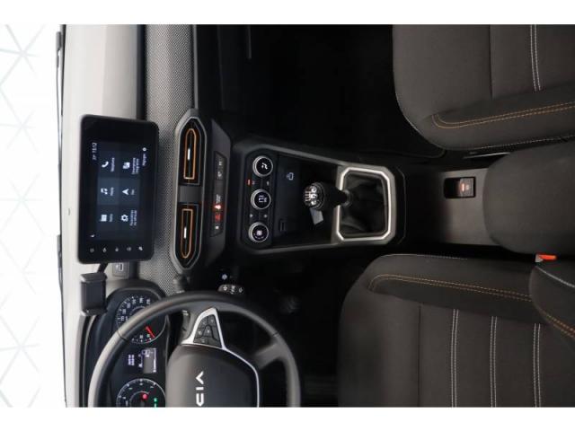 Dacia Sandero image 6