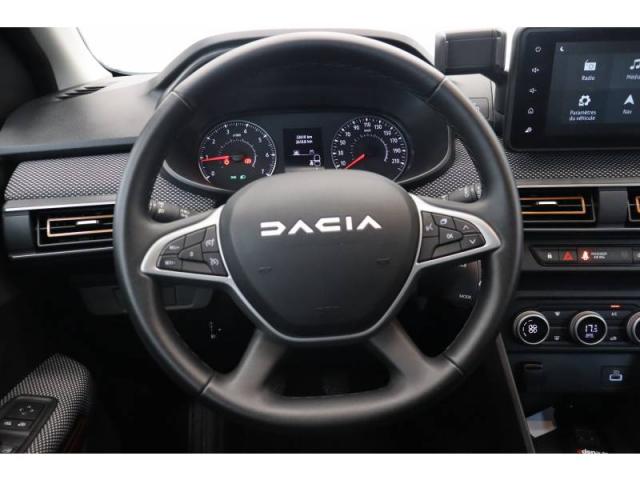 Dacia Sandero image 5
