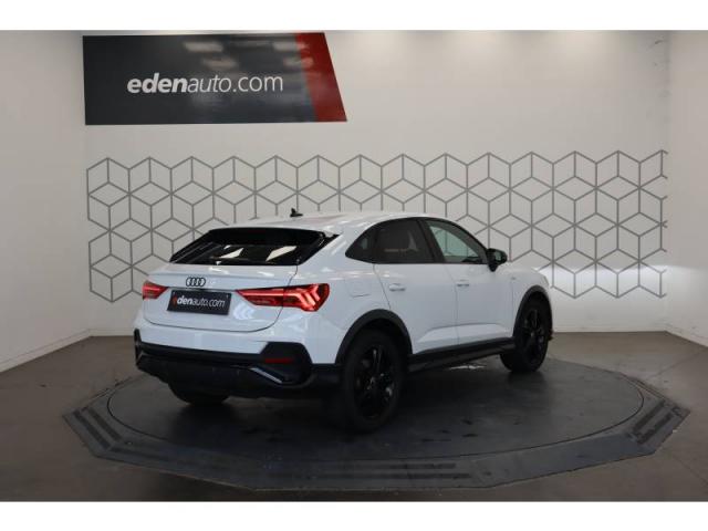 Audi Q3 image 5