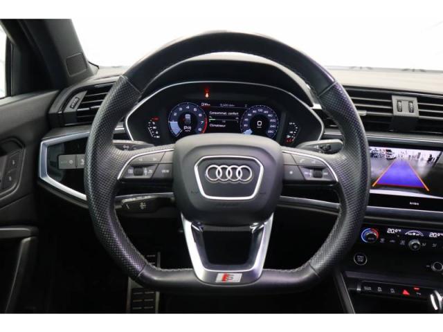 Audi Q3 image 1