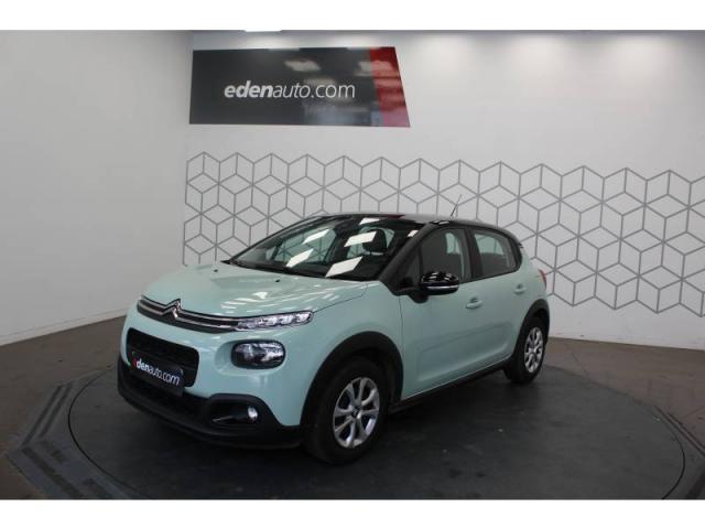 Citroen C3 image 3