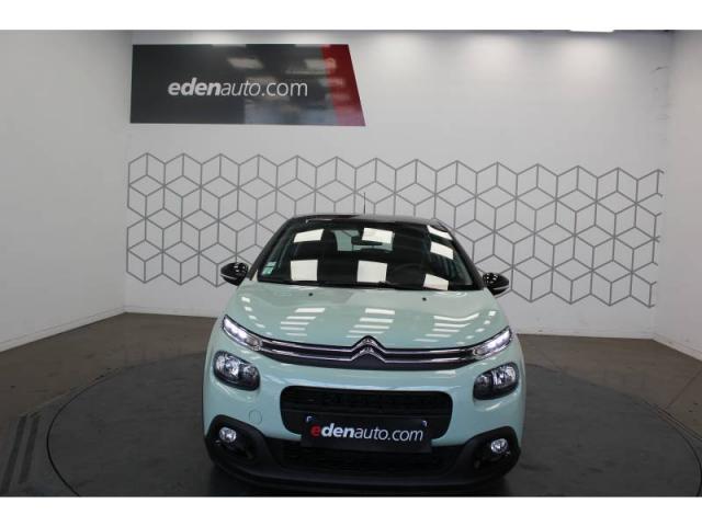 Citroen C3 image 2