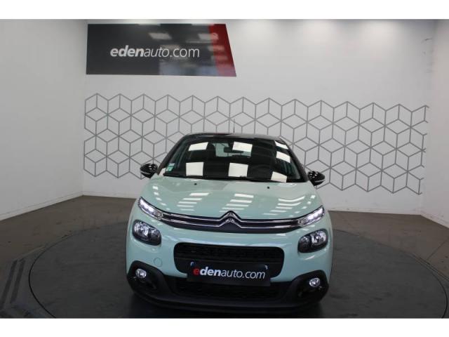 Citroen C3 image 1