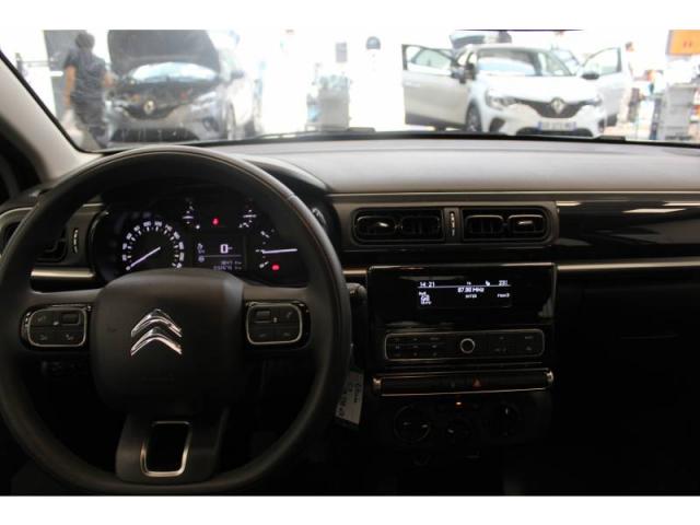Citroen C3 image 4