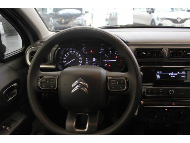 Citroen C3 image 5