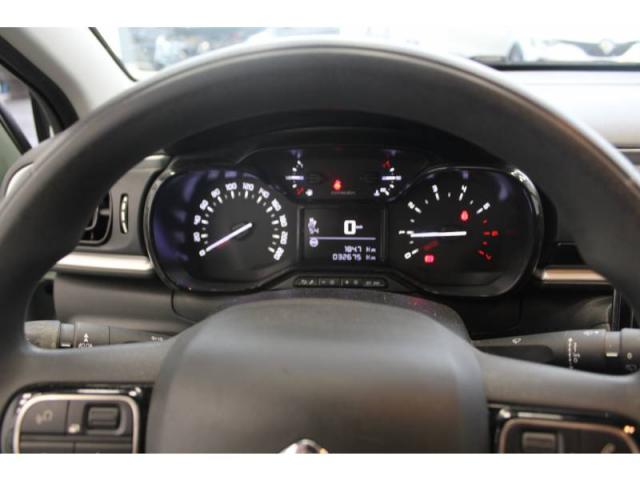 Citroen C3 image 9