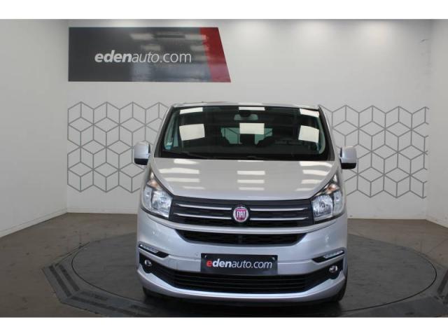 Fiat Talento image 1