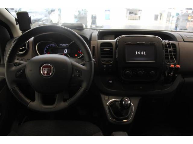 Fiat Talento image 7