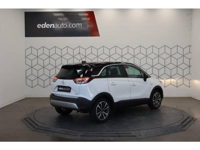 Opel Crossland X image 5