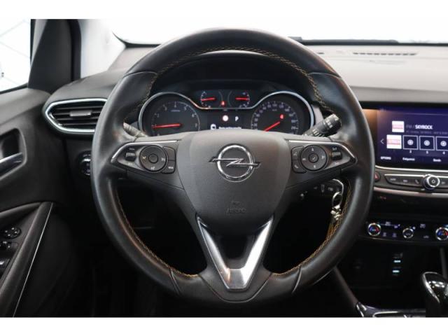 Opel Crossland X image 2