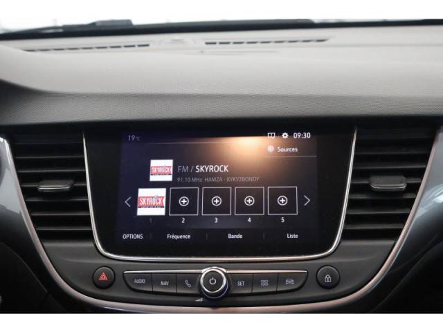Opel Crossland X image 9