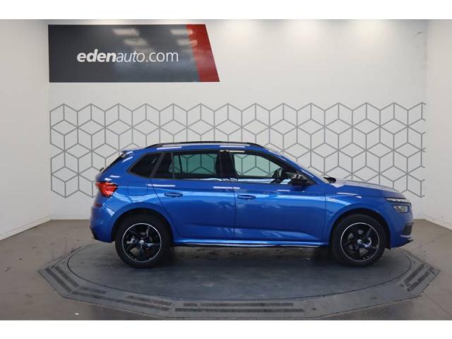 Skoda Kamiq image 8