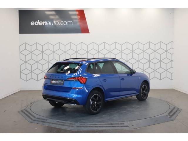 Skoda Kamiq image 9