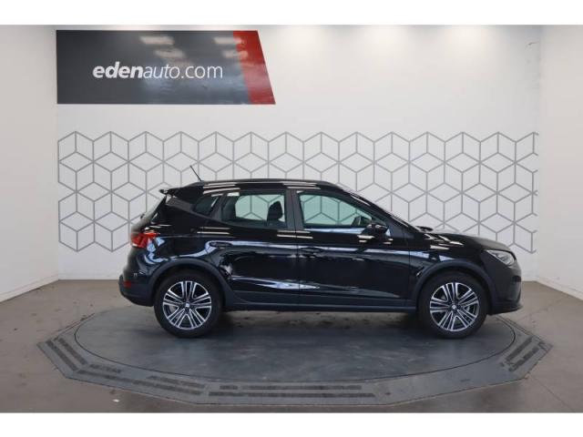 Seat Arona image 3