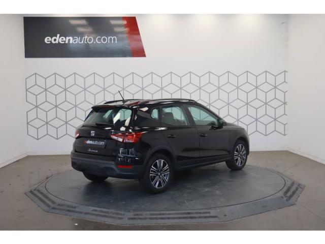 Seat Arona image 7