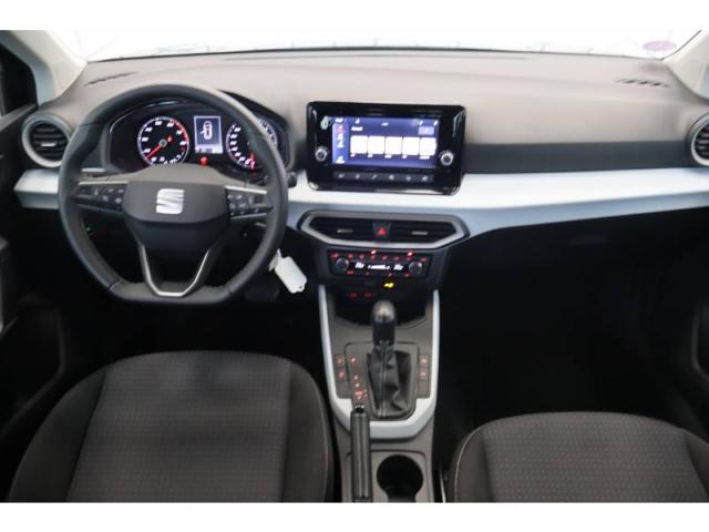 Seat Arona image 8