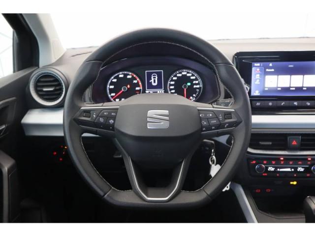 Seat Arona image 4