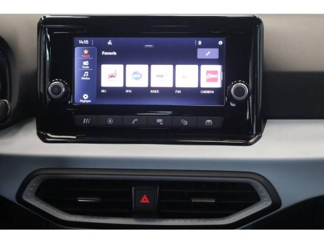 Seat Arona image 5