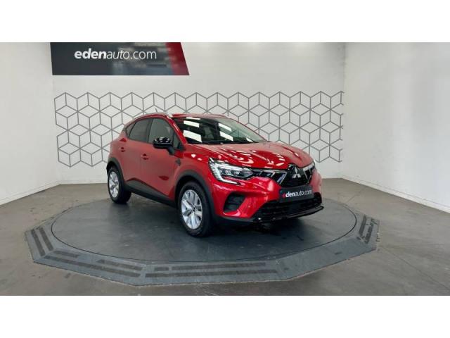 Mitsubishi Asx image 7