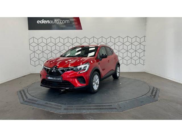 Mitsubishi Asx image 6