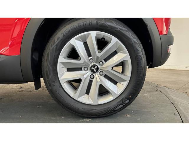 Mitsubishi Asx image 1