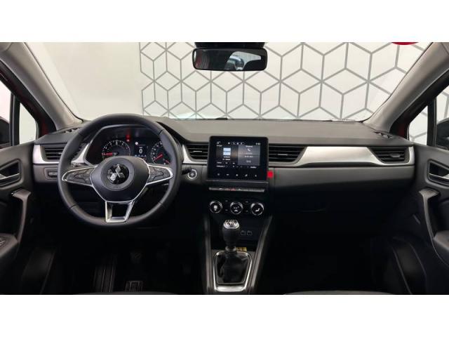Mitsubishi Asx image 5