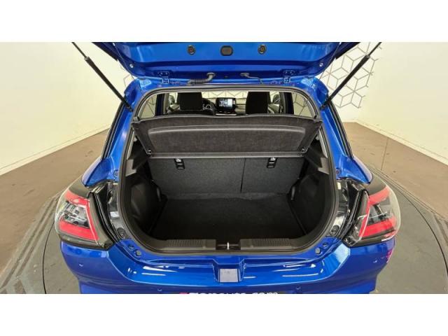 Suzuki Swift image 4