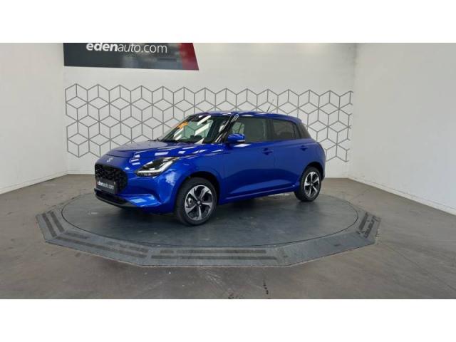Suzuki Swift image 7