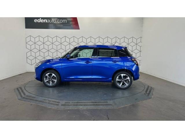 Suzuki Swift image 6
