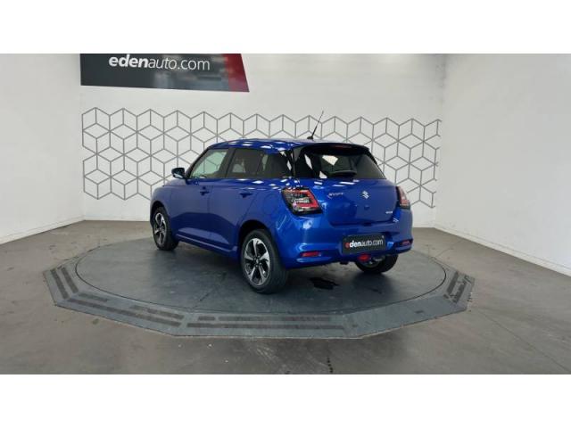 Suzuki Swift image 3