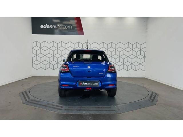 Suzuki Swift image 1