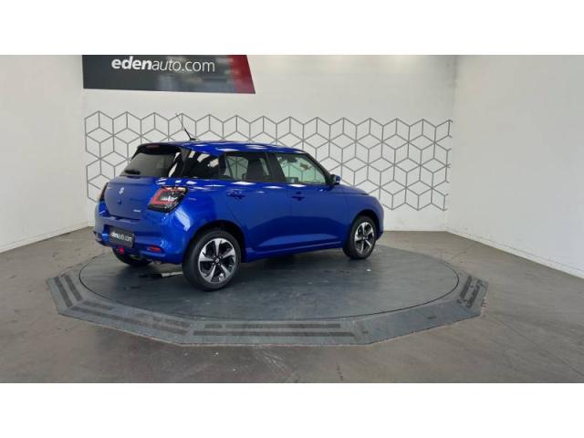 Suzuki Swift image 2