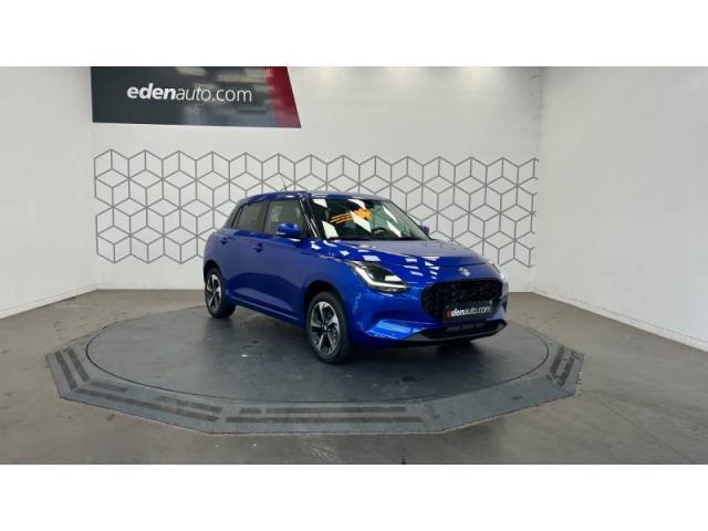 Suzuki Swift image 9