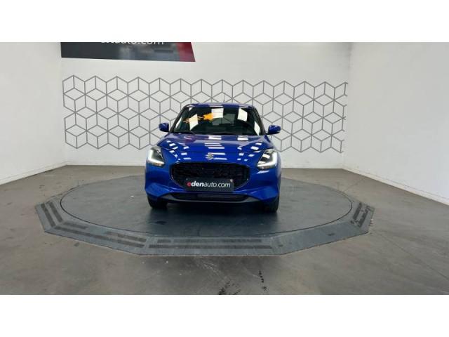 Suzuki Swift image 8