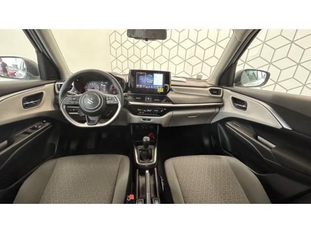 Suzuki Swift image 6