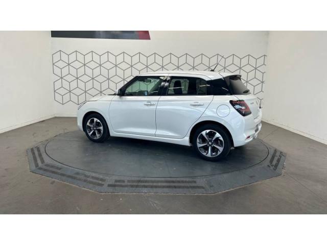 Suzuki Swift image 4