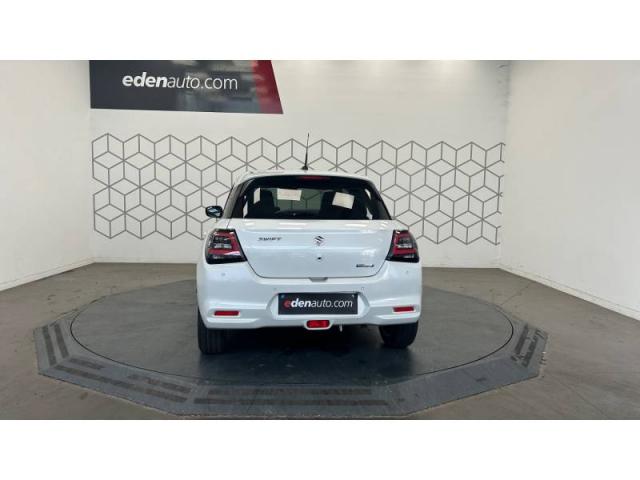 Suzuki Swift image 2