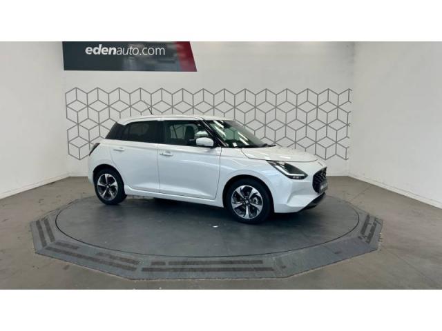 Suzuki Swift image 7